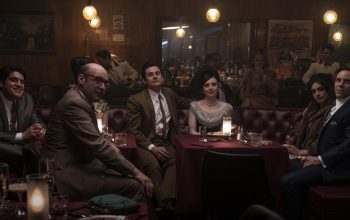 Deadpools beetz και σε κοντινό anchor person murray